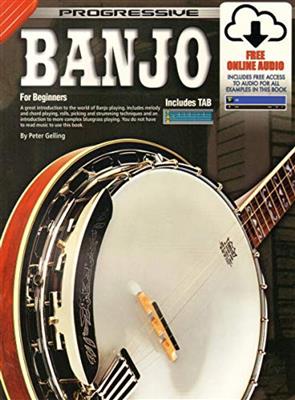 Banjo For Beginners