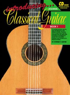 Introducing Classical Guitar