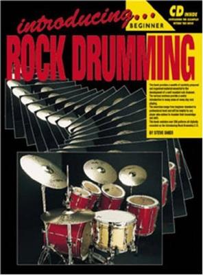 Introducing Rock Drumming