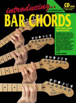 Introducing Bar Chords