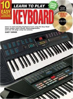 Learn To Play Electronic Keyboard