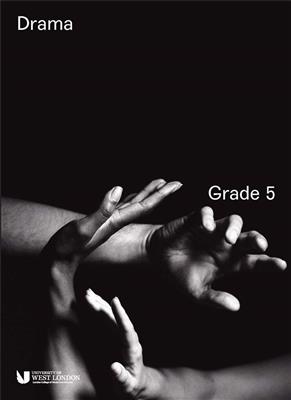 Lcm Drama Handbook Grade 5