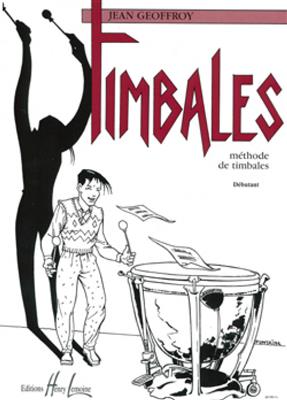 Méthode de timbales