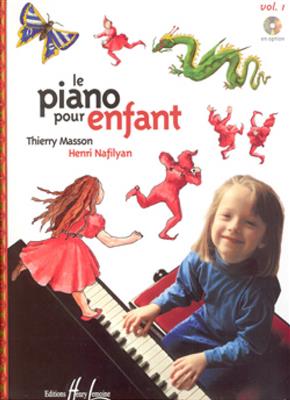 Piano Pour Enfant 1