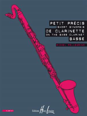 Petit précis de clarinette basse