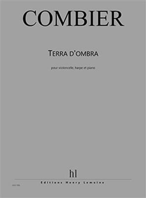 Jérôme Combier: Terra D'Ombra: Kammerensemble