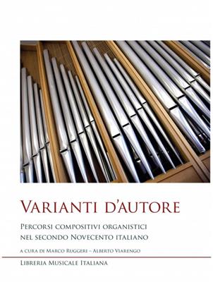 Varianti d'autore