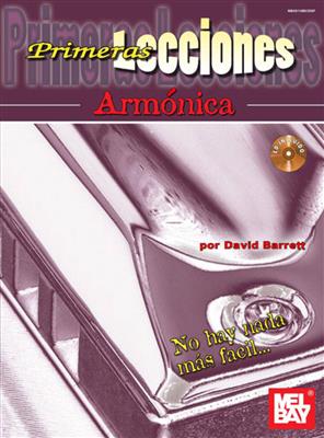 Primeras Lecciones Armonica