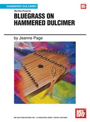 Bluegrass On Hammered Dulcimer: Sonstige Zupfinstrumente