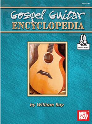 Gospel Guitar Encyclopedia: Gitarre Solo