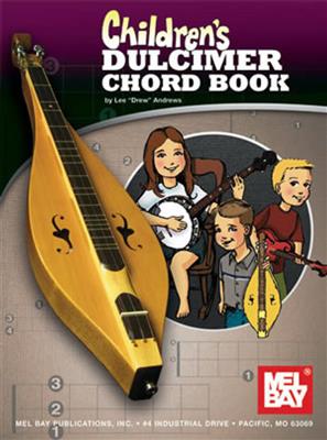 Children's Dulcimer Chord Book: Sonstige Zupfinstrumente
