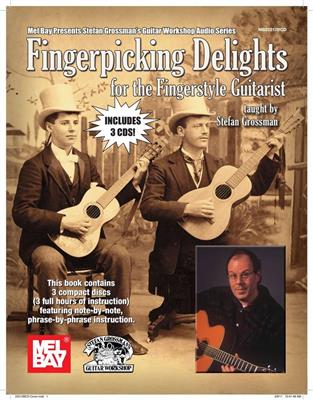 Fingerpicking Delights