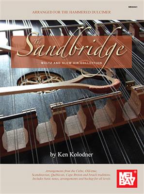 The Sandbridge Waltz And Slow Air Collection: Sonstige Zupfinstrumente