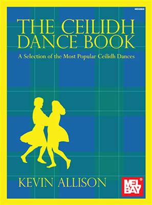 Ceilidh Dance Book: Mandoline