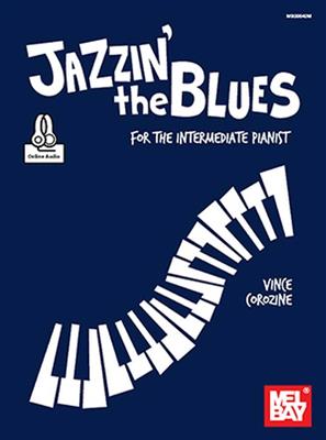 Jazzin' The Blues