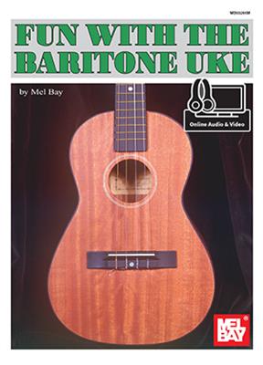 Fun With The Baritone Uke