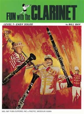 Fun With The Clarinet: Klarinette Solo