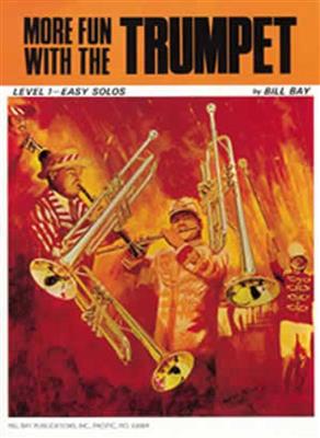 More Fun With The Trumpet: Trompete Solo