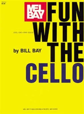 Fun With The Cello: Cello Solo