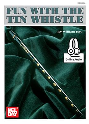Fun With The Tin Whistle
