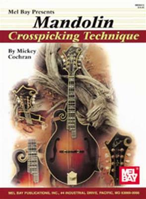 Mandolin Crosspicking Technique: Mandoline