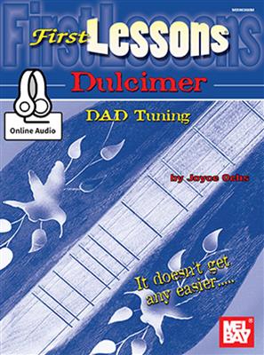 First Lessons Dulcimer - Dad Tuning