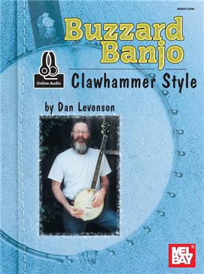 Buzzard Banjo - Clawhammer Style