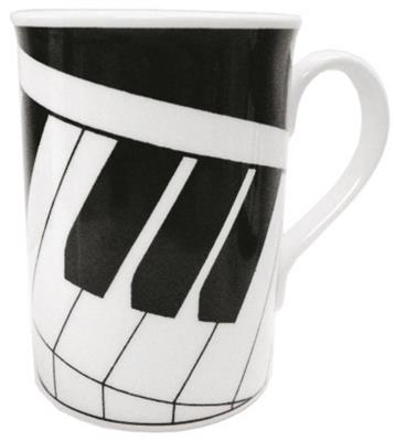 Mug 2D Keyboard