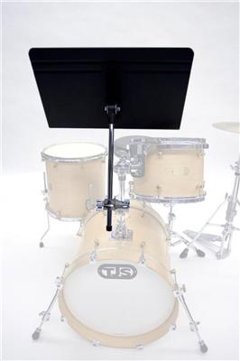 Manhasset Wide Drummer Stand - Box of 1