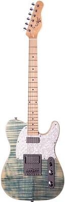 Michael Kelly: 1955 Custom Electric Guitar