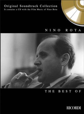 The Best of Nino Rota: Klavier Solo