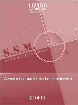 Armonia Musicale Moderna