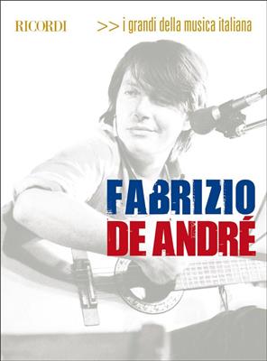 Fabrizio De André: Melodie, Text, Akkorde
