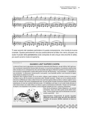 Pianoforte e tastiere vol. 2 (Unità didattiche): Klavier Solo