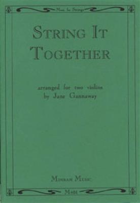 String It Together Volume 1