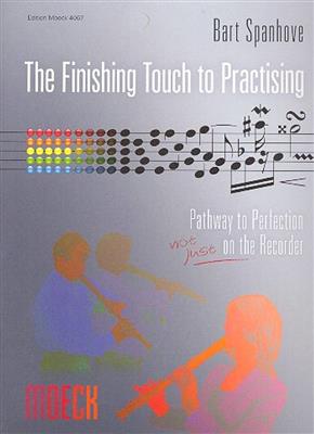 The Finishing Touch to Practising