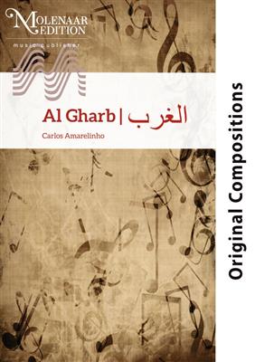 Carlos Amarelinho: Al Gharb: Blasorchester