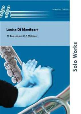 M. Bergson: Louise De Montfoort: (Arr. Piet Molenaar): Kammerensemble