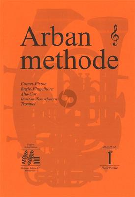 Arban Methode Deel 1