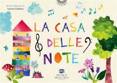 La casa delle note