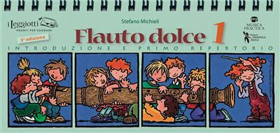 Flauto Dolce 1