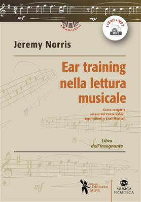 Ear Training - Nella Lettura Musicale