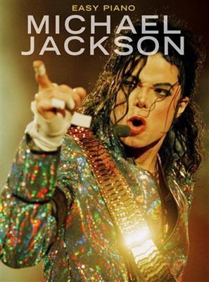 Easy Piano: Michael Jackson: Easy Piano