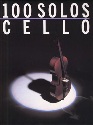100 Solos: Cello: Cello Solo