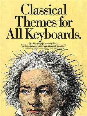 Classical Themes All Keyboards: Keyboard