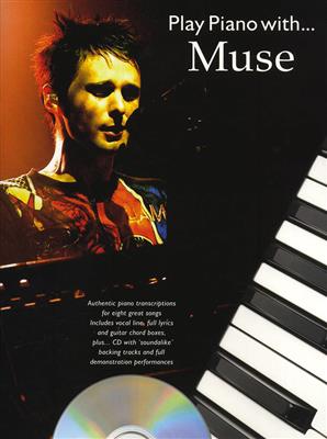 Muse: Play Piano With... Muse: Klavier Solo