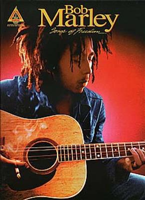 Bob Marley: Songs Of Freedom Guitar: Gitarre Solo