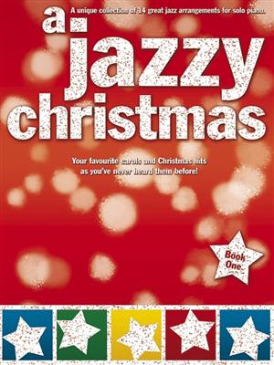 Jazzy Christmas: Klavier Solo