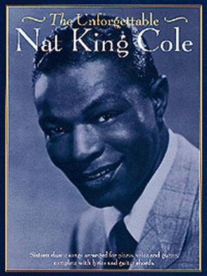 Unforgettable Nat King Cole: Gesang mit Klavier