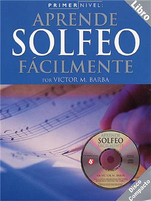 Primer Nivel: Aprende Solfeo Facilmente